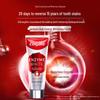 Отбеливающая зубная паста Colgate с ферментами без воды
