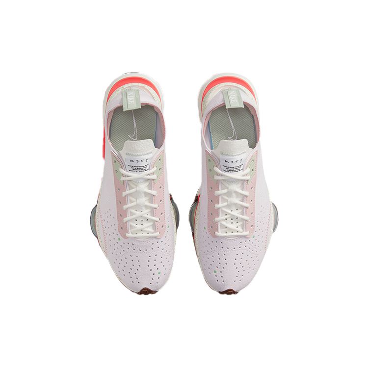 Nike Air Zoom-Type Regal Розовые женские кроссовки White Sail DM5450-611