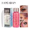 Handaiyan Glitter Liquid Eyeshadow Chameleon Show Face body Gel
