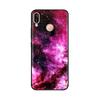 Чехол для Huawei P20 Lite Силиконовый Мягкий ТПУ Печатный Чехол для Телефона Для Huawei P20lite P 20 Lite Бампер Чехол Ударопрочный 5,84 дюйма