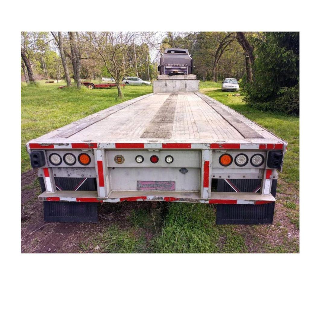 2 шт. 4-дюймовые круглые белые светодиодные фонари заднего хода с резиновым уплотнителем для грузовиков, прицепов, домов на колесах, лодок – 12 В