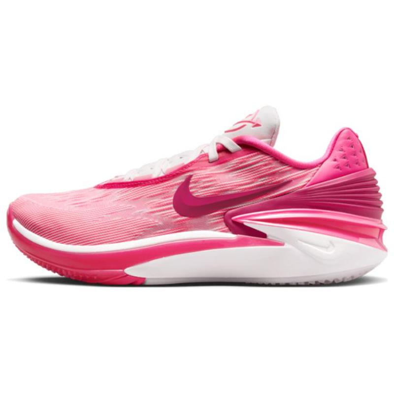 Nike Zoom GT Cut 2 EP 'Hyper Pink' Sneakers Casual DJ6013-604