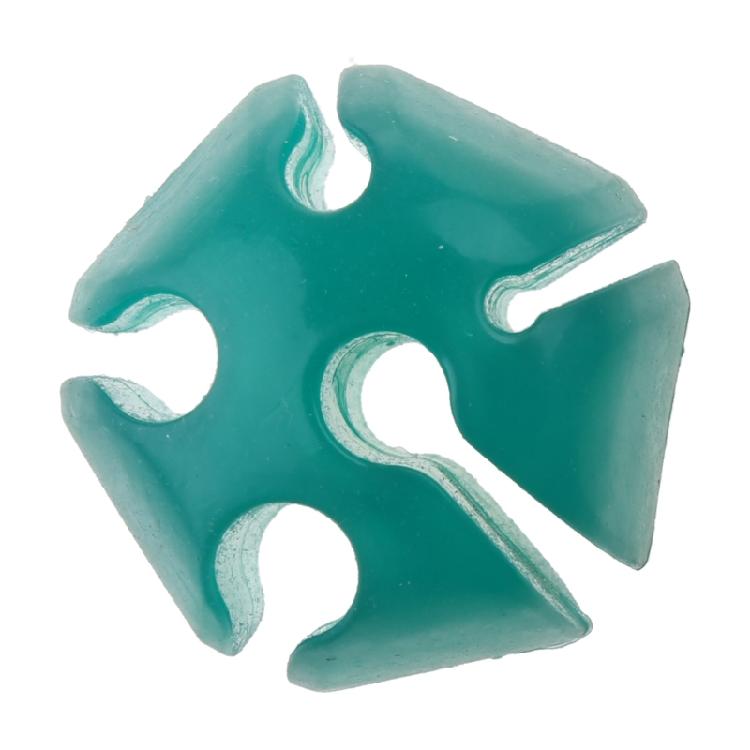 Multifunctional Fishing Tackle Tie Silicone Fishing Rod Holder Fastener