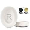 Replacement for QCY H3 PRO Headband Ear Pads Earphone Cushions Headphones Protein Earmuff