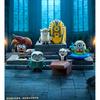 Миньоны Blindbox Серия Minion Monsters 1 коробка 4 шт.