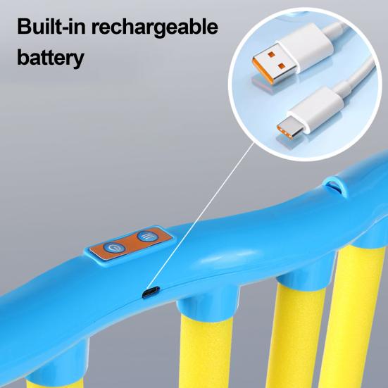 Falling Sticks Catching Game 3 Speed Adjustable Reaction Speed Hand-eye Coordination Focus Training Kids Adults