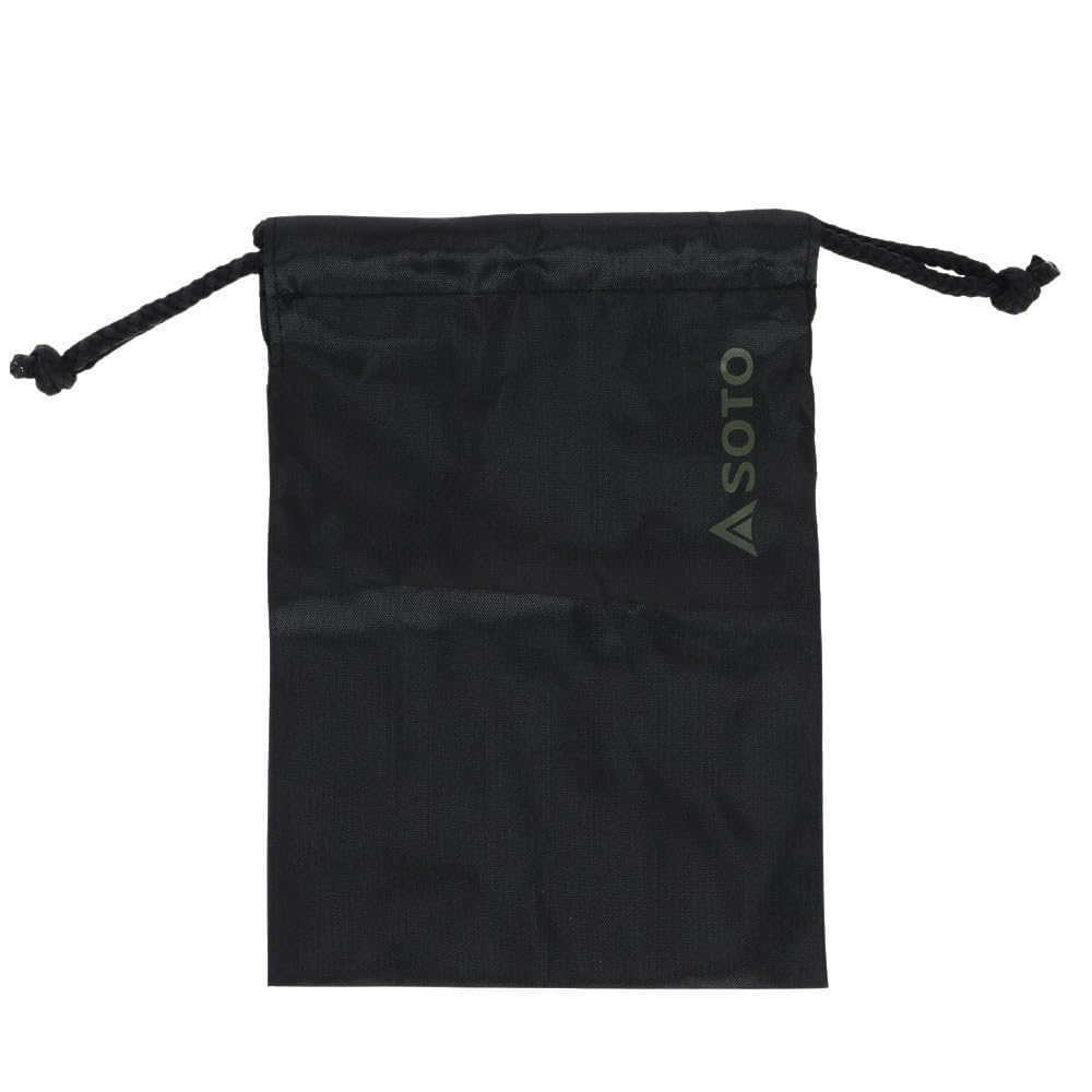 SOTO SOD-331 SOD-331 Одноконфорочная плита, оснащенная