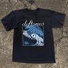 Редкая черная футболка Deftones Diamond Eyes с коротким рукавом, унисекс, размеры S-5XL