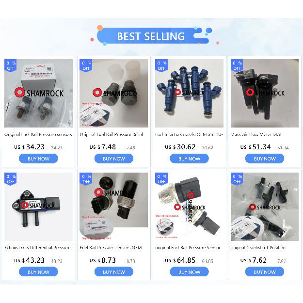 mass air flow meter MAF sensor OEM 22204-0C020/22204-22010/197400-2030/22204-0D030 f Ttoyota 4Runner Camry Corolla Llexus Sscion