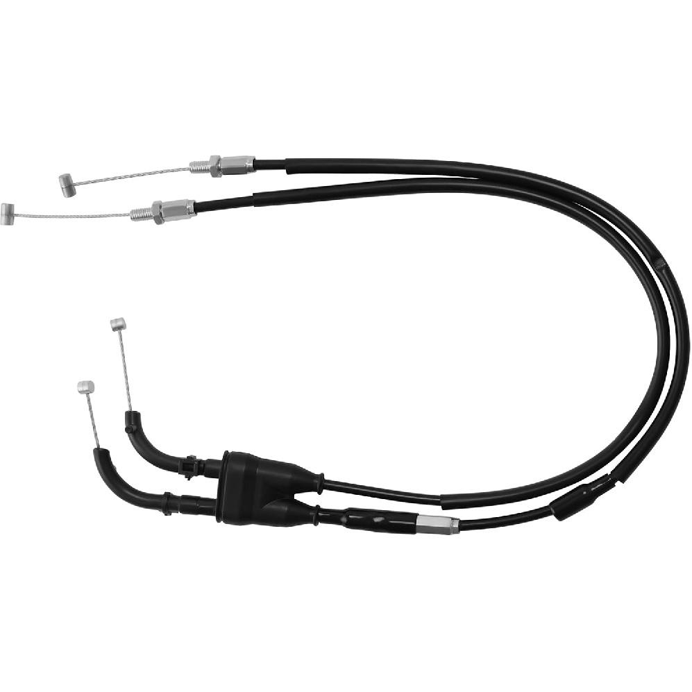 Провод троса дроссельной заслонки мотоцикла Green-L подходит для Yamaha YZFR1 2004-2008 YZF R1