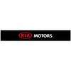 1Pcs Car Front Windshield Emblem Stickers Front and Rear Decorative Styling For KIA Rio Ceed Sportage Sorento K2 K3 K4 K5 K6 K7 K8 Soul Opeima