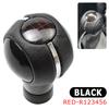 Подходит для Mini Cooper F55 F56 F54 F60 7641999 Автомобильный 6-скоростной ручной переключатель передач, рычаг переключения передач, гандбол, автомобильный Стайлинг