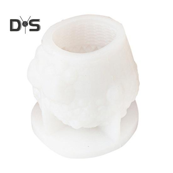 3D букет роз, силиконовая форма, сделай сам, форма цветка, антипригарное покрытие, сделай сам, домашняя ароматерапия, изготовление свечей, гипсовая форма, украшение дома, свадебный подарок