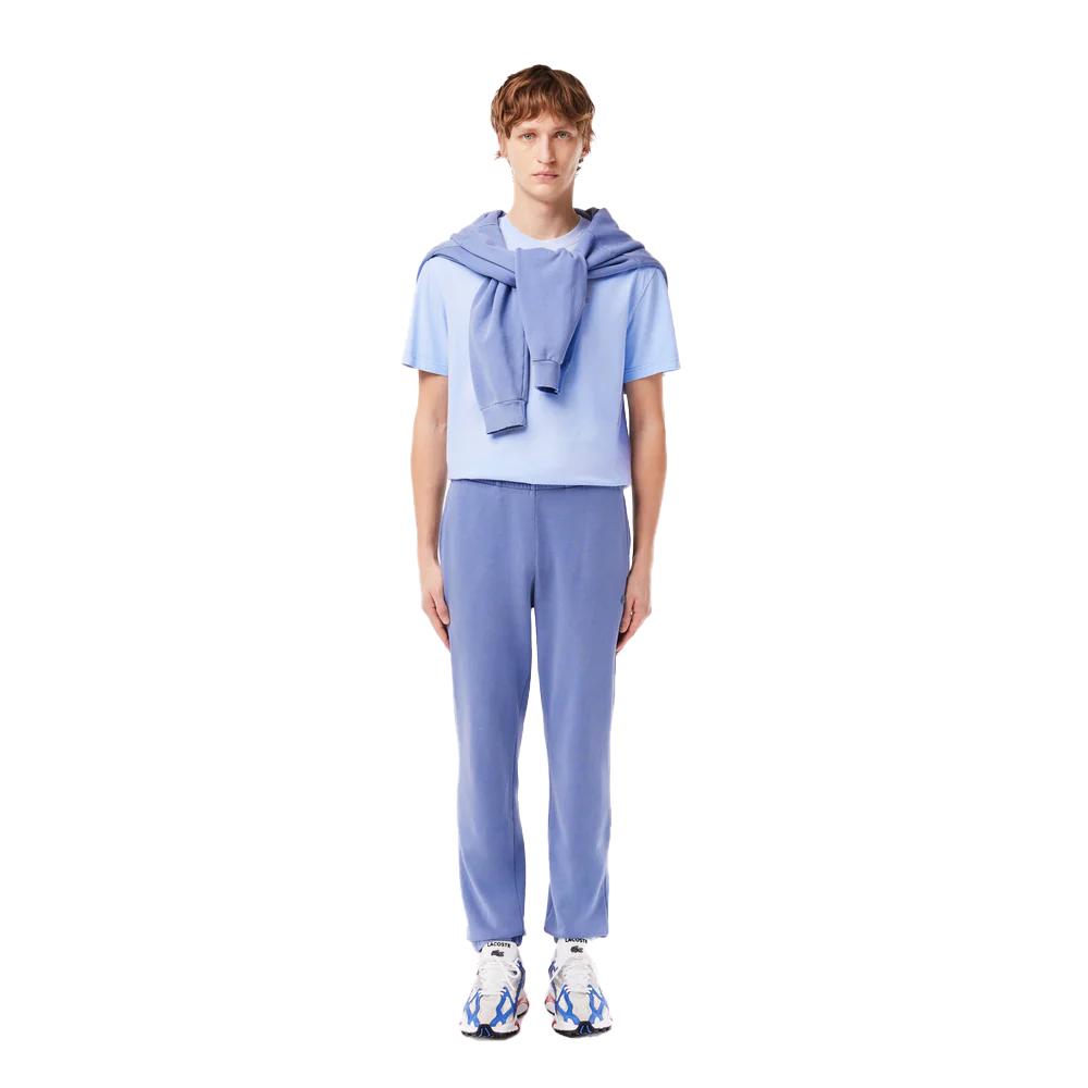 Lacoste Mens Natural Dyed T-Shirt