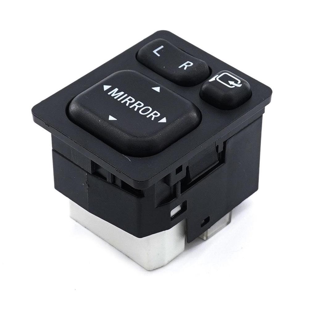 84872-52040 Выключатель питания зеркала заднего вида для Toyota, Lexus, Camry