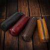 Genuine Cow Leather Men Women Key Bag Kay Case Women Housekeepers Purse Key Chainwallet