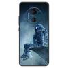 For Doogee X97 Pro Case X 97 Capa Silicone Cute Cats Painted Soft Black Cover for Doogee X97 Pro Cover X97Pro TPU Coque Cases