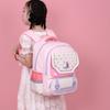 Breathable And Comfortable Dual Shoulder Backpack For Elementary School Students