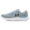 Mojo 2 Sport Comfort Low Top Lifestyle Shoes Women Sneaker Ocean-Blue 3024131-300