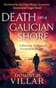 Книга Death On A Galician Shore
