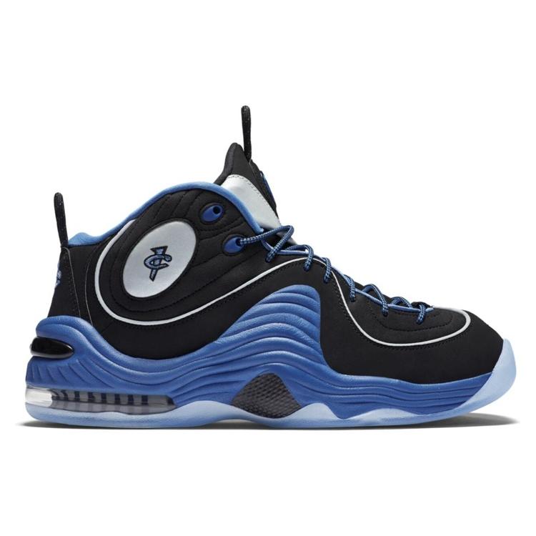 Nike Air Penny Ii Varsity Royal 333886-005