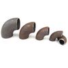 Carbon Steel 90-Degree Welding Elbow