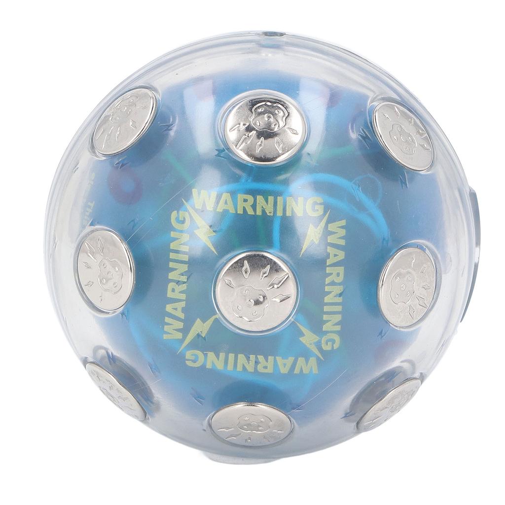 Electric Shocking Automatic Turn Off Funny Interactive Trick Vibrating for Party