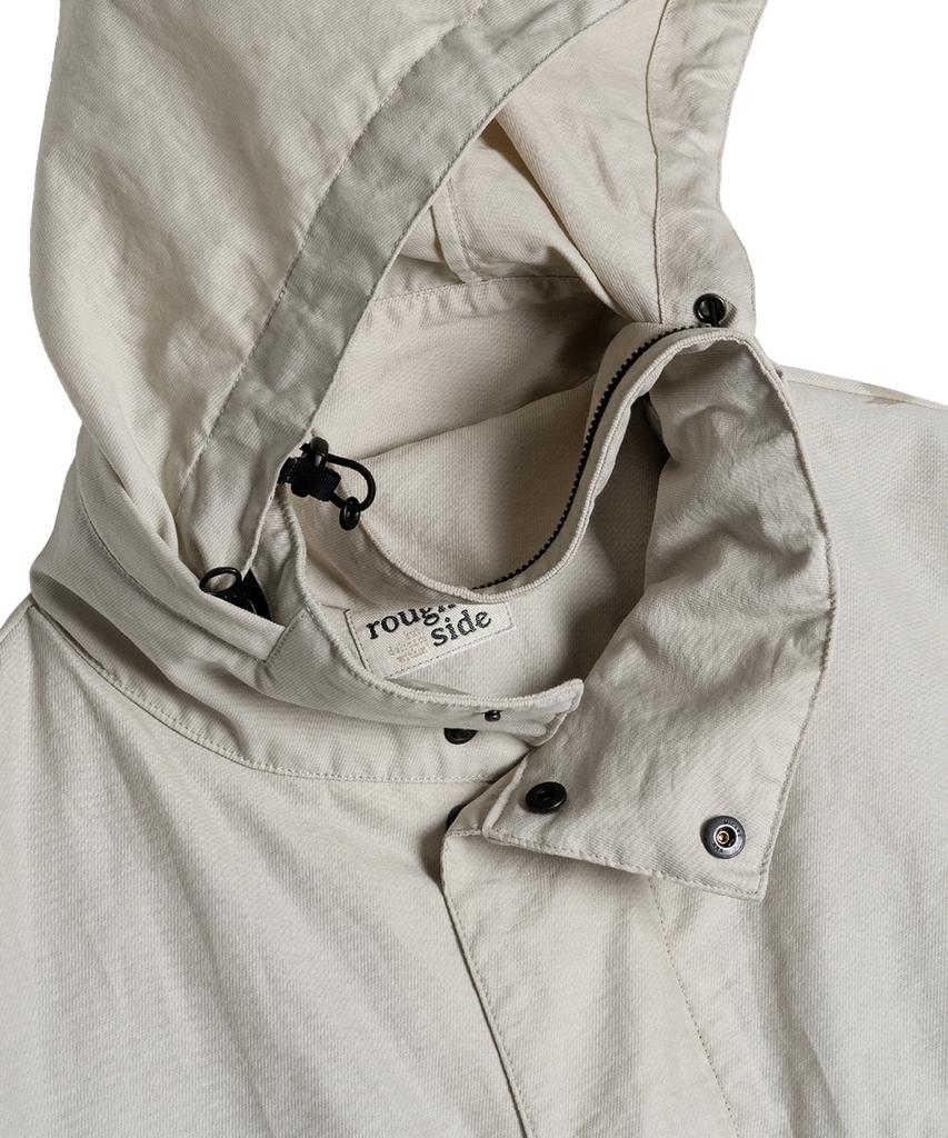 Roughside Field Jumper Oatmeal