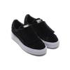 (WMNS) PUMA Basket Platform Strap 'Черно-белый' Женские 364068-01