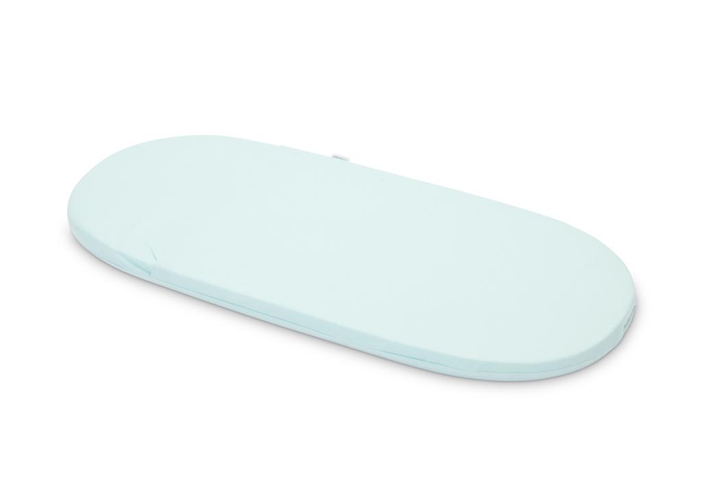 Stroller Mattress 75X35 Classic Blue