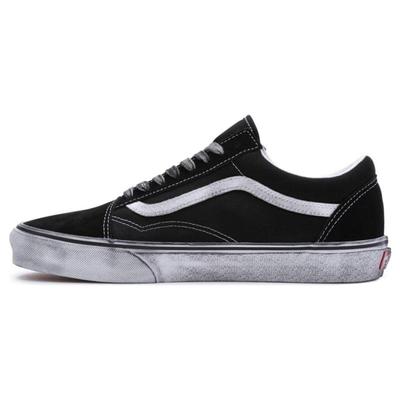 Кеды Vault Og Old Skool Lx 'Black' VN0007NTMCG