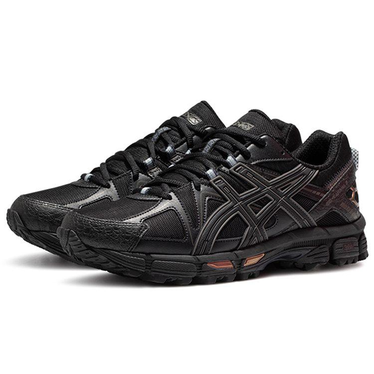 Asics Гель Кахана 8 'Черный' 1011B109-005