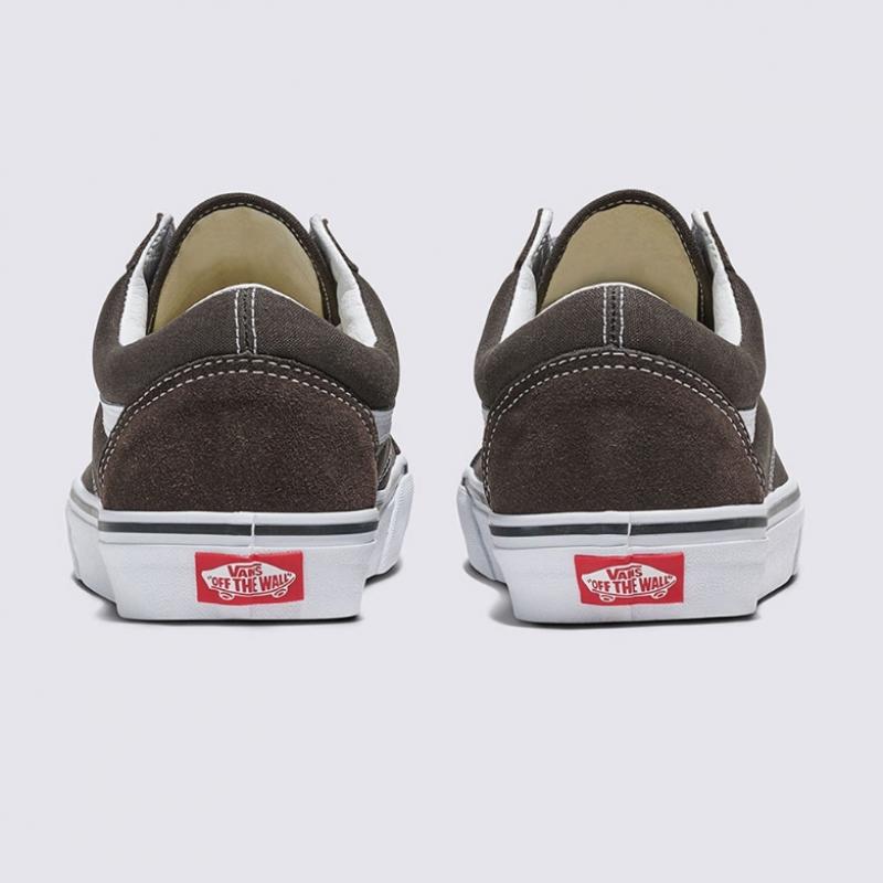 Vans Турецкий кофе по-старому Vn000ct8d4c1