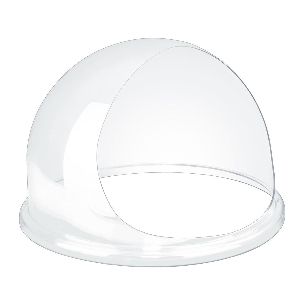 Защитный чехол для аппарата для сахарной ваты 52 см