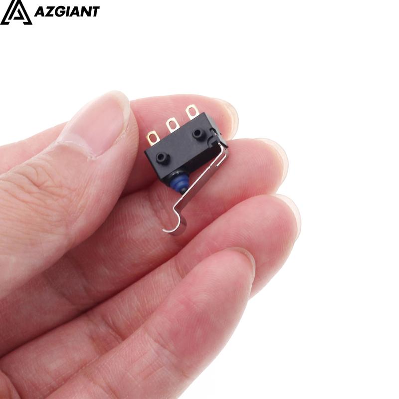 Micro Switch D2HW-ER271H-AQ Waterproof Car Door Lock Micro Switch