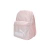 New Fabric Backpack Regular Women's Cherry Blossom Pink 075487-92