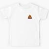 Pizzaboy Philluminati Pizza Slice Kids T-Shirt