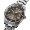 Seiko SBDC199 (PROSPEX DIVER SCUBA SEIKO 100th Anniv Special Edition 1965 Heritage Mechanical Men's Metal Band)