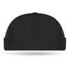 Mesh Beanie Hat Lightweight Docker Cap Fashion Brimless Hat  Outdoor Daily