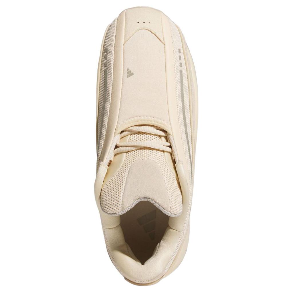 Adidas Mad IIInfinity Sand Strata Cyber Metallic Unisex Sneakers Tan Wonder-Beige JI0346