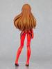 POP UP PARADE Реконструкция Evangelion Asuka Langley размер XL пластиковая покрашенная готовая фигурка не масштабная