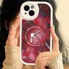 Чехол для телефона DJ A-Aphex T-Twin Жесткая кожа для IPhone 14 13 16 Mini 15 14 11 12 Pro Max Plus Fundas