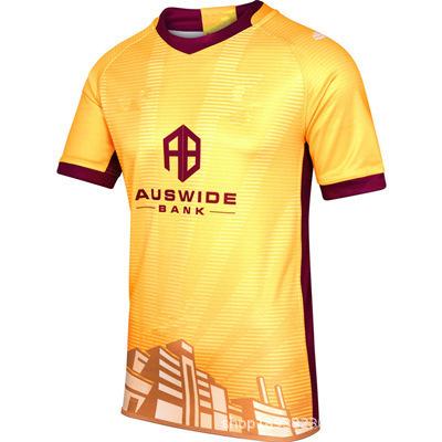 Cross-border hot-selling outdoor sports off-road cycling suits, downhill suits, short tops, club uniforms, crew neck T-shirts, jerseys