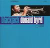 CD DONALD BYRD - Blackjack 724382128625 Blue Note 1998 Европа Джаз Б/у