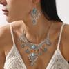 Fashion Jewelry  For Women's Set