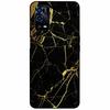 For Oppo A55 4G Case 6.51'' Soft Silicone Protective Marble Phone Cover for Oppo A55 Case TPU Funda For OPPOA55 A 55 CPH2325 Bag