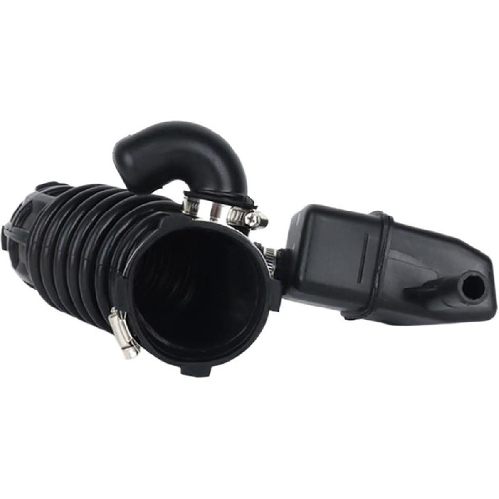 Впускной шланг воздухоочистителя Совместим с Nissan Dualis Qashqai I J10 +2 JJ10 MR20 2006-2013 X-Trail II T31 16576-JG00A 16576-JD200