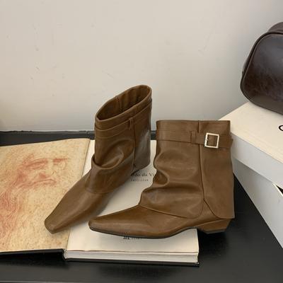 Ботинки – Ботинки