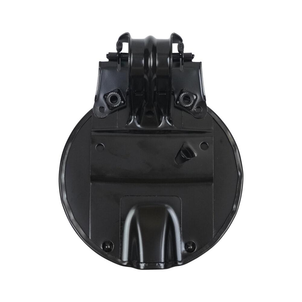 Fuel Filler Door Cover For Chevrolet Colorado 2004-2012 10385417