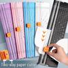 Mini Guillotine Paper Cutter and Trimmer for Photos and Xuan Paper